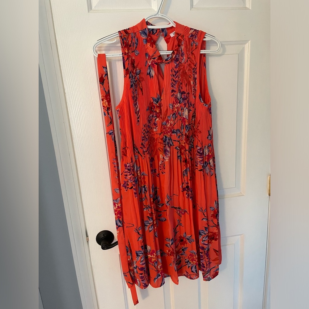 Pretty dress